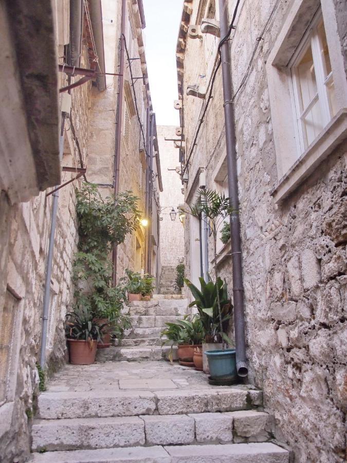 La Vita E Bella III Dubrovnik Exterior foto